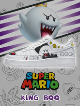 König Boo V.1 Custom Sneakers